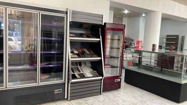 Soyuducu vitrinləri: Marketlərin 0-dan yüksək keyfiyyətlə hazırlanması✅ Yeni✔️ Vitrin — 13