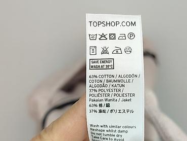 down 104: Topshop, Kardigan damski, rozmiar XS — 5