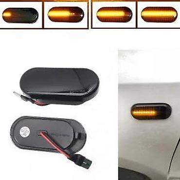 monson cena: Led dinamik setajuci migavci VW. Dinamicki- setajuci migavci za VW — 7
