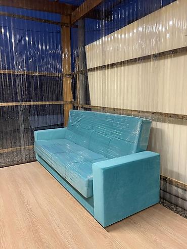 Прямые диваны: Прямой диван, В рассрочку — 8