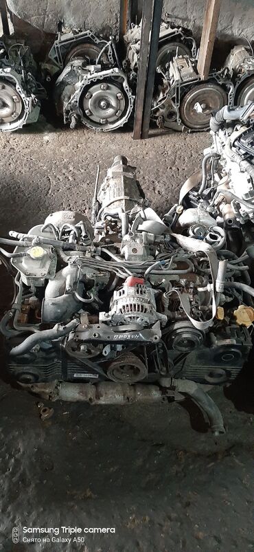 двигатель пассат б4 1 8: Бензиновый мотор Subaru 2002 г., 2 л, Б/у, Оригинал, Япония