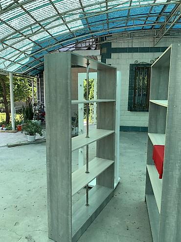 Стеллажи: Срочно продаю Распродажа краншейнов Звонить!! Самовывоз Торговое — 2