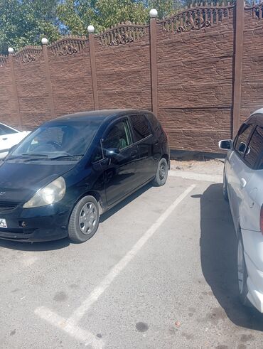 хонда фит рейка: Honda Fit: 2001 г., 1.3 л, Вариатор, Бензин, Хэтчбэк