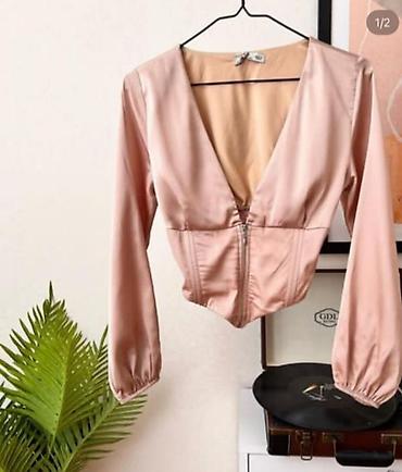 Köynək və bluzalar: Köynək və bluzalar — 8