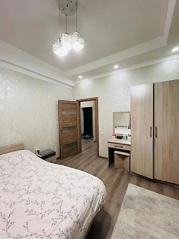 52: 2 комнаты, 52 м², 9 этаж — 7