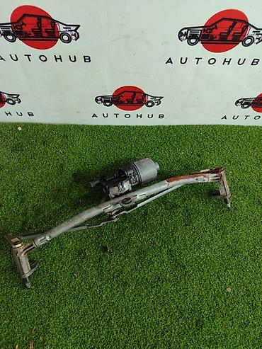 oem: Трапеция дворников Volkswagen Golf 2, 2003 г. (б/у) - Полный узел — 1