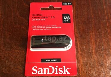 sandisk 128gb: Flaş kart "Sandisk Ultra USB 3.0" 128GB Sandisk Usb 3.0 Flaş Kart 128