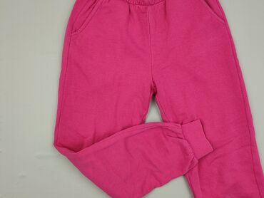spodnie lniane: Sweatpants, Destination, 12 years, 152, condition - Perfect