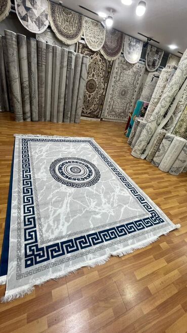 Xalçalar: Xalça Dekorativ — 30