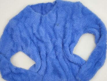 elegancki sweterek do sukienki: Women`s sweater, size S (EU 36)