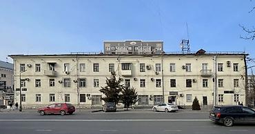 Продажа квартир: 3 комнаты, 70 м², Филармония Сталинка, 1 этаж, Косметический ремонт — 9