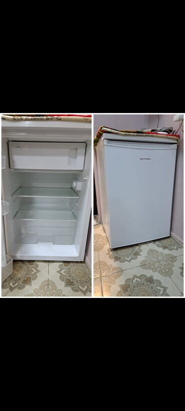 Техника для кухни: Холодильник Bosch, Двухкамерный
