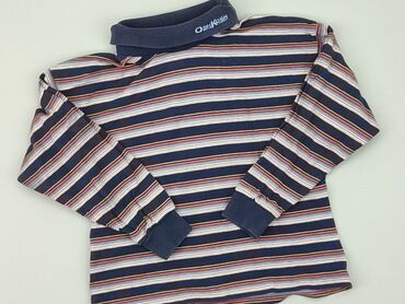 bluzka stradivarius: Sweatshirt, OshKosh B'gosh, 1.5-2 years, 86-92 cm, condition - Fair