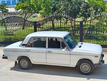padpres: VAZ (LADA) 2106: 1.6 l | 2004 il 58171 km Sedan — 10