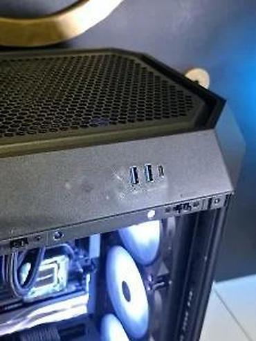 Desktop računari i radne stanice: ✨ Ryzen 7 9800X3D / RX 9070XT / B850 / 32GB / 2TB – SM203PC ✨ Prodaja — 17