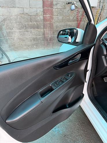 Chevrolet: Chevrolet Spark: 2020 г., 1 л, Бензин, Хэтчбэк at lalafo.kg — 13 Chevrolet: Chevrolet Spark: 2020 г., 1 л, Бензин, Хэтчбэк — 13