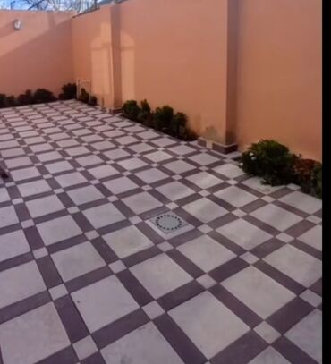 Həyət evləri və villaların satışı: 3 otaqlı, 110 kv. m, Kredit yoxdur, Yeni təmirli — 12