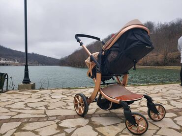 universal araba stokke xplory: Классическая прогулочная коляска, Самовывоз