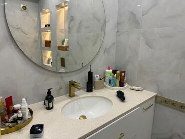 Продажа квартир: 3 комнаты, 100 м², Элитка, 9 этаж, Евроремонт — 10