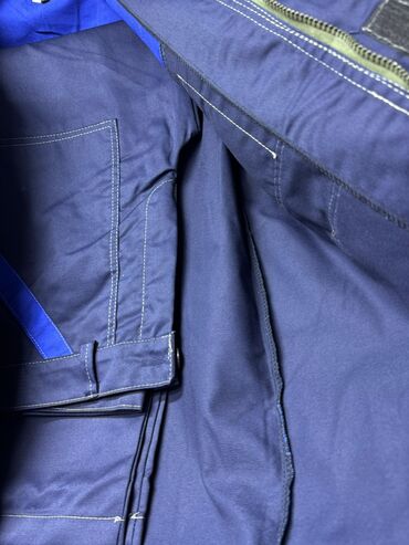 Спецодежда: Спец одежда на заказ и в наличии.✅ на прямую от производителья at lalafo.kg — 6 Спецодежда: Спец одежда на заказ и в наличии.✅ на прямую от производителья — 6