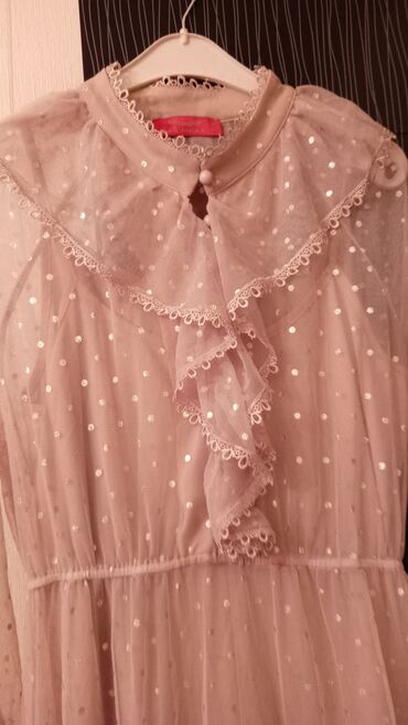 Ziyafət donları: Ziyafət donu, Midi, XL