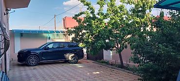водяной бак: Поселок Бинагади 8 комнат, 432 м², Свежий ремонт — 7