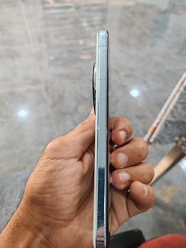 8 plus: Honor 90, 256 GB, rəng - Mavi — 3