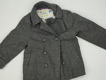 vinted płaszcz: Płaszcz, 3-4 lat, 98-104 cm, stan - Bardzo dobry — 1