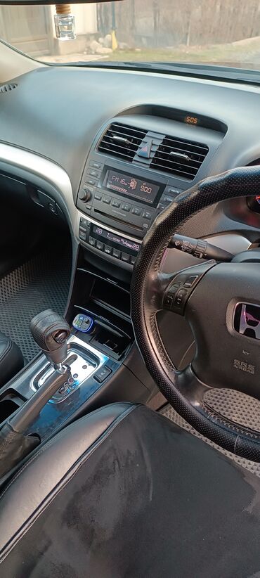 Honda: Honda Inspire: 2004 г., 3 л, Автомат, Бензин, Седан — 17