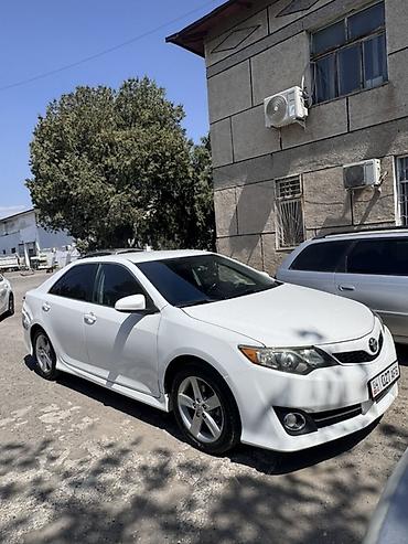 lexus is 250 цена: Toyota Camry: 2014 г., 2.5 л, Автомат, Бензин, Седан — 2