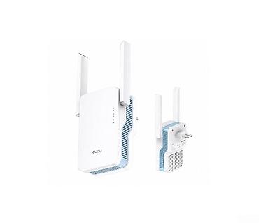 internet satışı: Siqnal gücləndiricisi CUDY RE1200 Wi-Fi 5 CUDY RE1200 Wi-Fi 5 Siqnal — 1