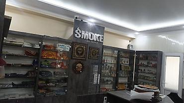 o store: СДАЁТСЯ ПОМЕЩЕНИЕ ПОД БИЗНЕС 📍 г. Ош, ул. Масалиева, 60 ✨ Площадь — — 8