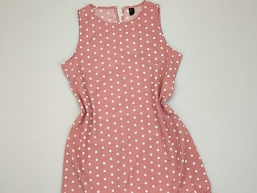 sukienki różowa: Сукня, M, стан - Ідеальний