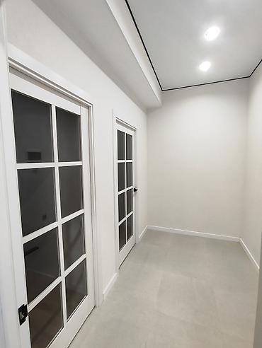 ихлас резиденции: 1 комната, 42 м², Джал-15 Элитка, 7 этаж, Евроремонт — 8