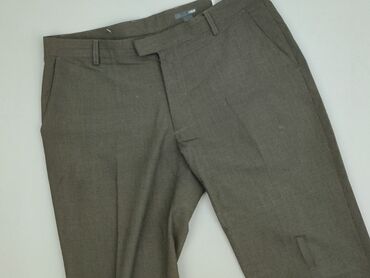 H&M, Men's trousers, size 6XL