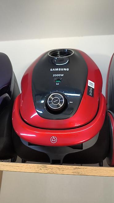 roboclean pro: Пылесосы для сухой уборки 1) LG Kompressor Turbo (циклонный) - — 7
