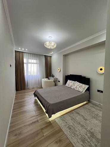 Продажа квартир: 2 комнаты, 65 м², Элитка, 14 этаж, Дизайнерский ремонт — 2