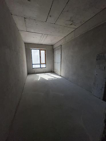 Продажа квартир: 3 комнаты, 117 м², БГУ Элитка, 6 этаж, ПСО (под самоотделку) — 3