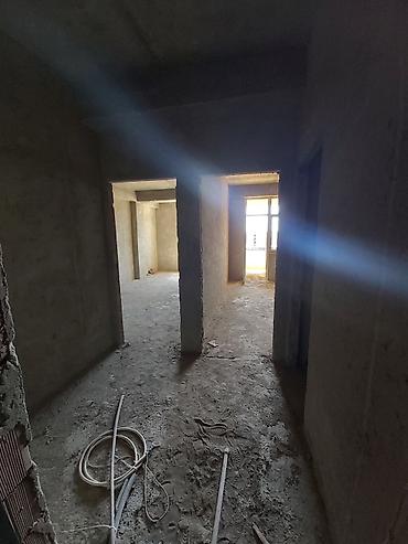 Yeni tikili: 2 otaqlı, Yeni tikili, 58 kv. m — 4