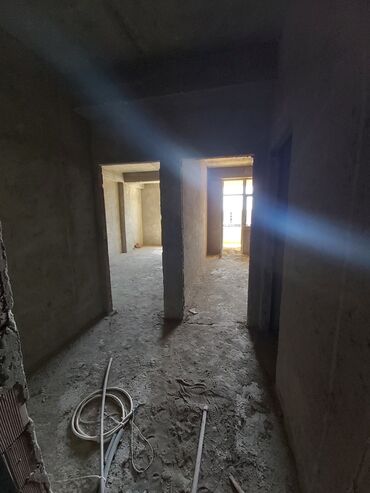 Yeni tikili: 2 otaqlı, Yeni tikili, 57 kv. m — 7