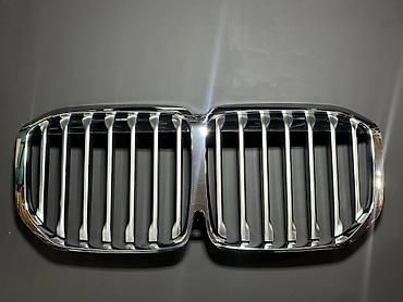 bmw e30: Решетка радиатора BMW 2021 г., Б/у, Оригинал — 2