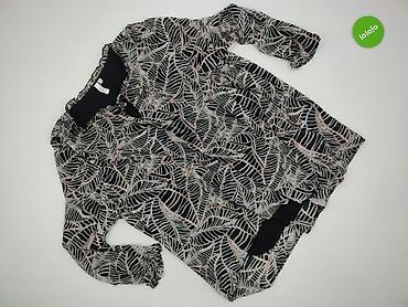 "stan": Bluzka damska, rozmiar 5XL — 2