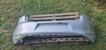 nodi auto: ZADNJI BRANIK ZA VOLKSWAGEN GOLF 7 | volcvagen golf 7 zadnji branik — 1