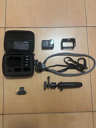dji mini 4 pro combo: DJI Osmo Action 4 с аксессуарами Продаю DJI Osmo Action 4. Камера — 2