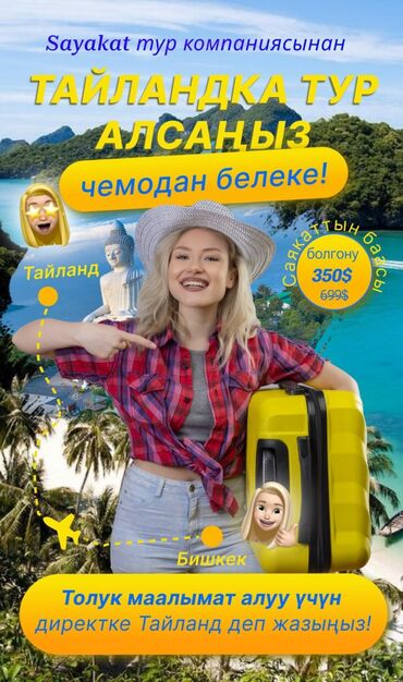 Интернет реклама: Instagram, WhatsApp, Telegram, Разработка дизайна, Ведение страницы, Настройка таргетированной рекламы at lalafo.kg — 6 Интернет реклама: Instagram, WhatsApp, Telegram, Разработка дизайна, Ведение страницы, Настройка таргетированной рекламы — 6