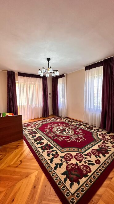 Долгосрочная аренда домов: 305 м², 6 комнат, Утепленный, Бронированные двери, Балкон застеклен at lalafo.kg — 3 Долгосрочная аренда домов: 305 м², 6 комнат, Утепленный, Бронированные двери, Балкон застеклен — 3