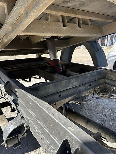 нарашка борт спринтер: Продаётся бортовой самосвал Mercedes-Benz Sprinter 212D.сост эн соонун — 6