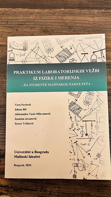 Knjige: Većina knjiga je skoro netaknuta, u jako dobrom, očuvanom stanju — 7