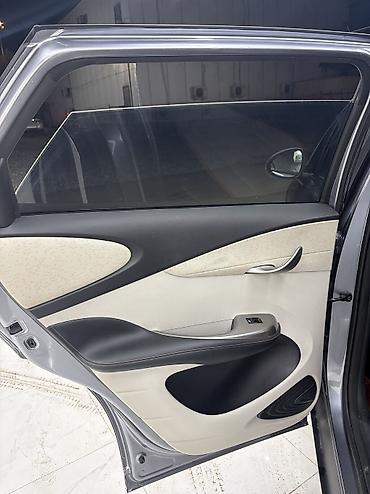 BYD: BYD Dolphin: 2022 г., Электромобиль, Хэтчбэк — 10