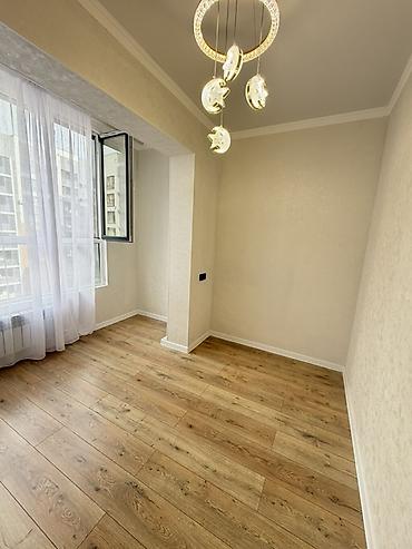 возле речки: 2 комнаты, 45 м², 108 серия, 6 этаж, Евроремонт — 4